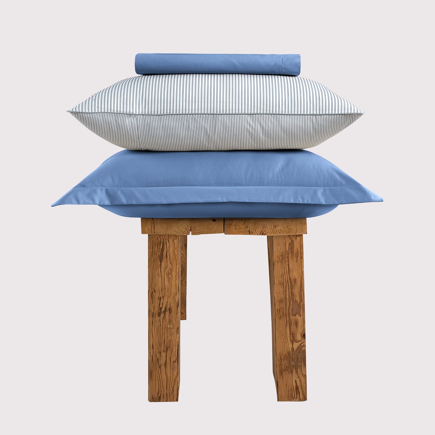 300 Thread Count Celeste with Quiet Harbour Bedding Sheet Set Bedding