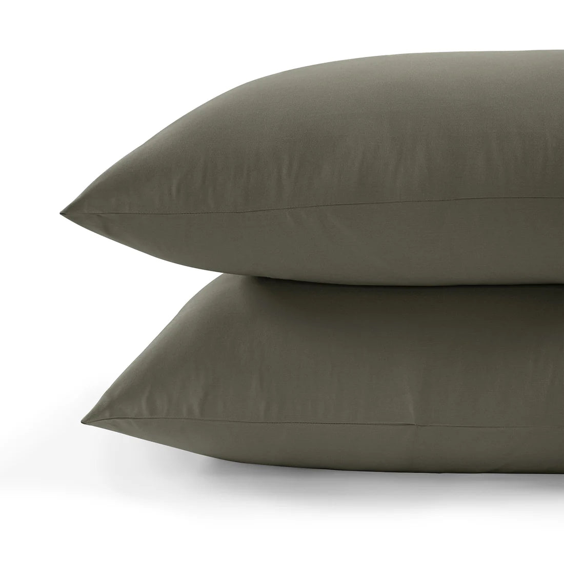 300 Thread Count Percale Peaceful Empress Bedding Set - Sage Green