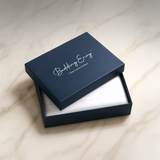 800 Thread Count Pair (2 Pillowcases) of Egyptian Cotton Royalton Lux Buttery Smooth Pillowcases - Mink - additional image 2