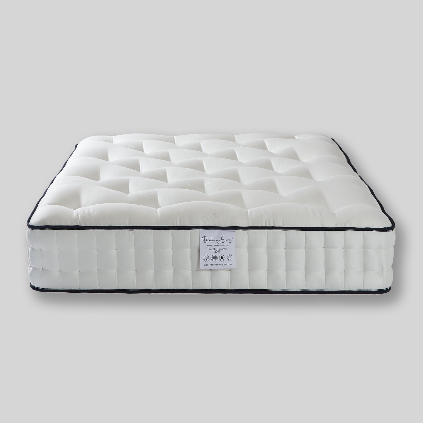 Bedding Envy Peaceful Empress Mattress