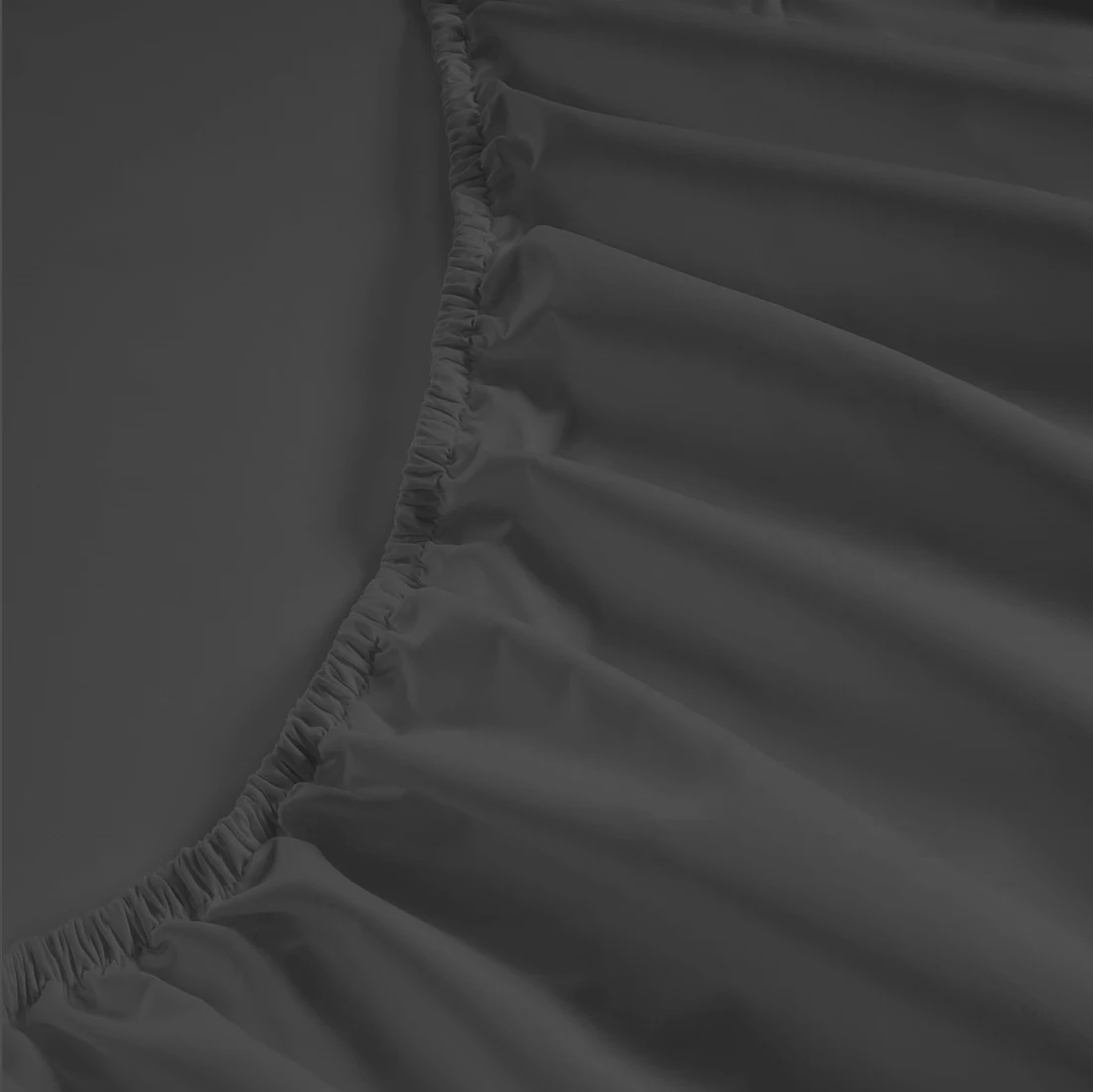 300 Thread Count Peaceful Empress Bedding Set - Graphite Grey