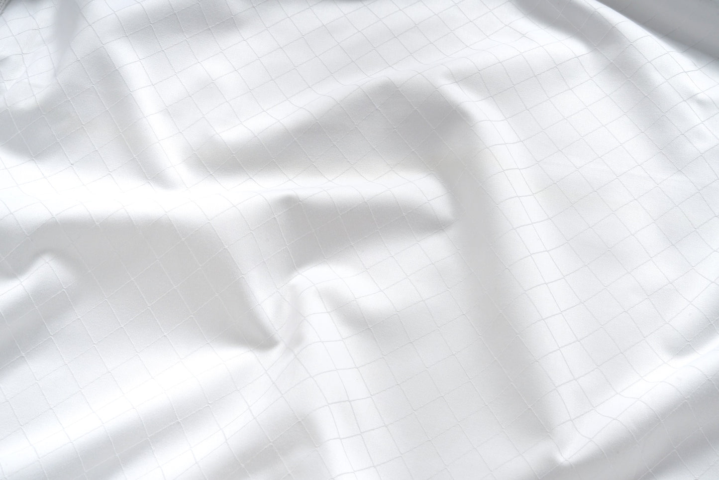 800 Thread Count Egyptian Cotton Imperial Lace Bedding Set - White