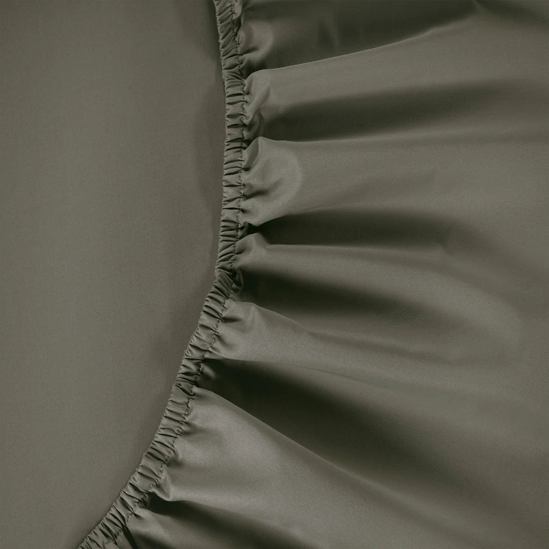300 Thread Count Percale Peaceful Empress Bedding Set - Sage Green