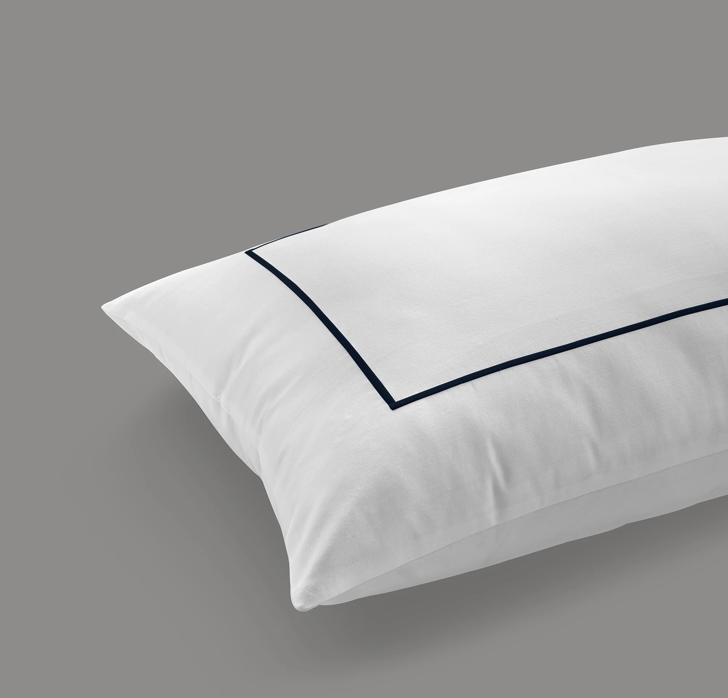 800 Thread Count Egyptian Cotton Cedarhurst LUXE Bedding Set - Navy