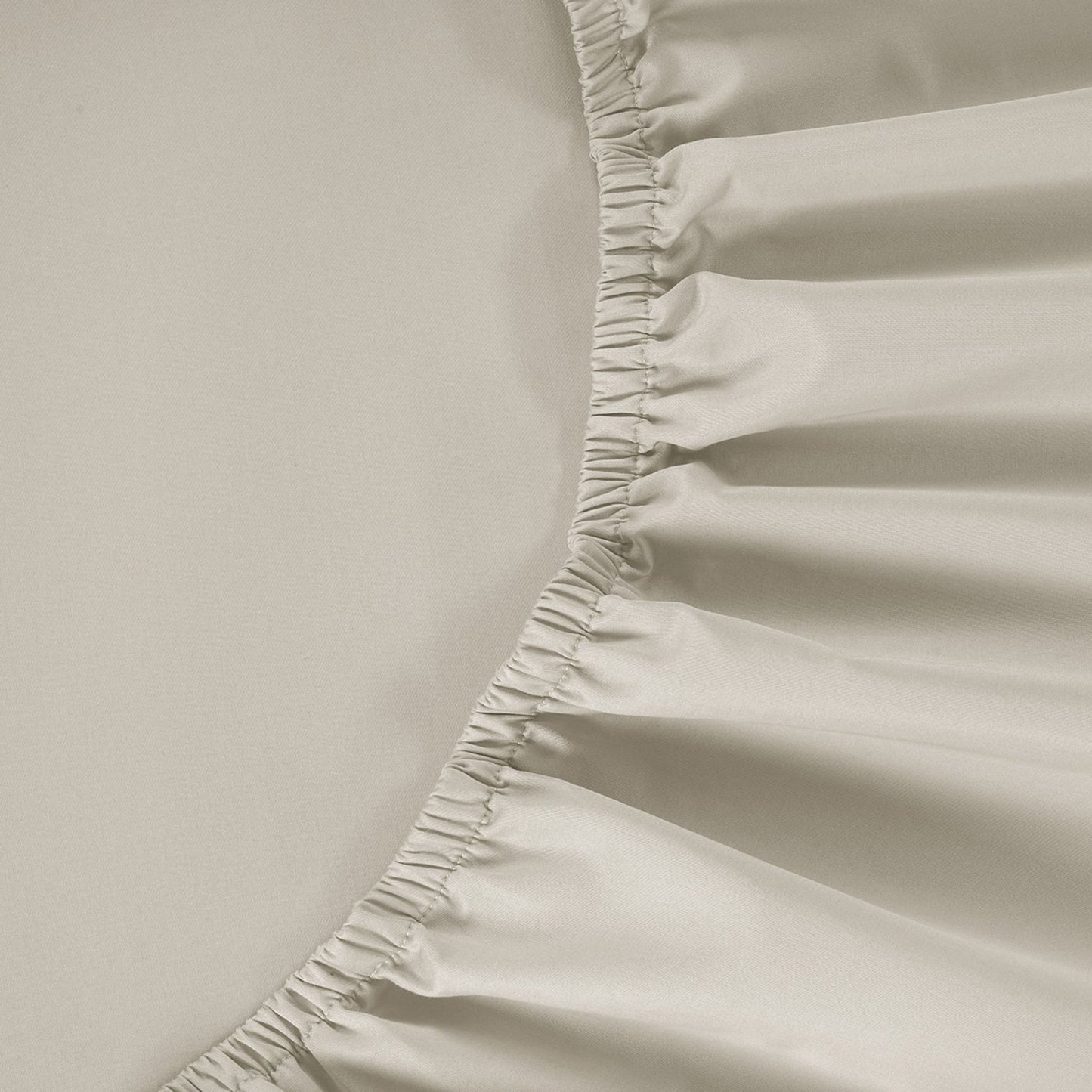 300 Thread Count Victoria Bedding Set - Sand