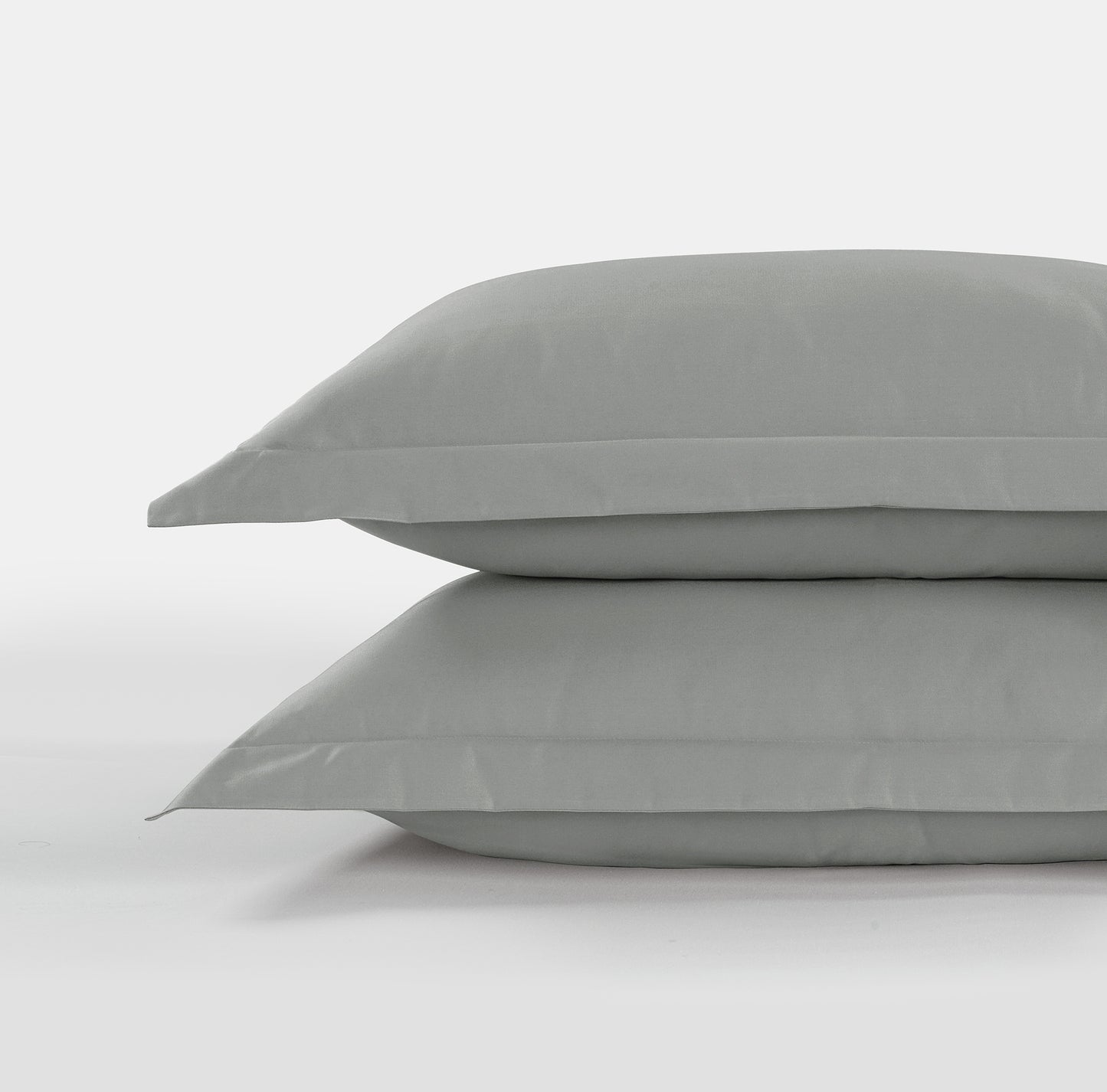 All Season Egyptian Giza Bedding Set - Grey