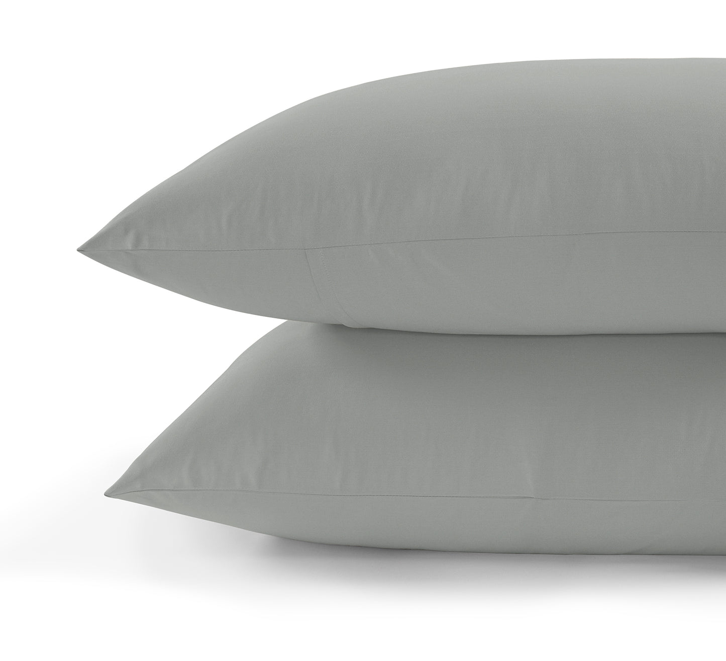 All Season Egyptian Giza Bedding Set - Grey