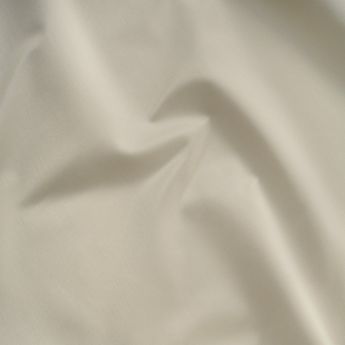 Peaceful Empress Duvet Cover - Oatmeal