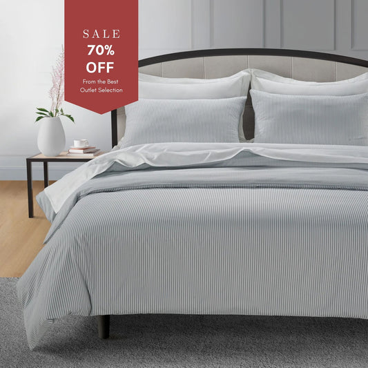 300 Thread Count Celeste Duvet Cover