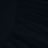 All Season Egyptian Giza Bedding Set - Navy