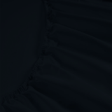All Season Egyptian Giza Fitted Sheet - Navy