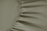 All Season Egyptian Giza Bedding Set - Sage