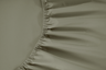 UPS All Season Egyptian Giza Fitted Sheet - Sage