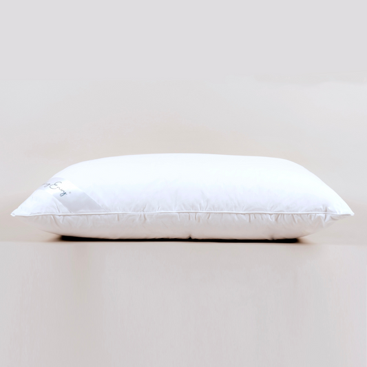 Luxury Vegan Down Hypoallergenic Pillow