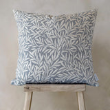 Matilda Cushion - 1 Pair Grey (2 Cushions)