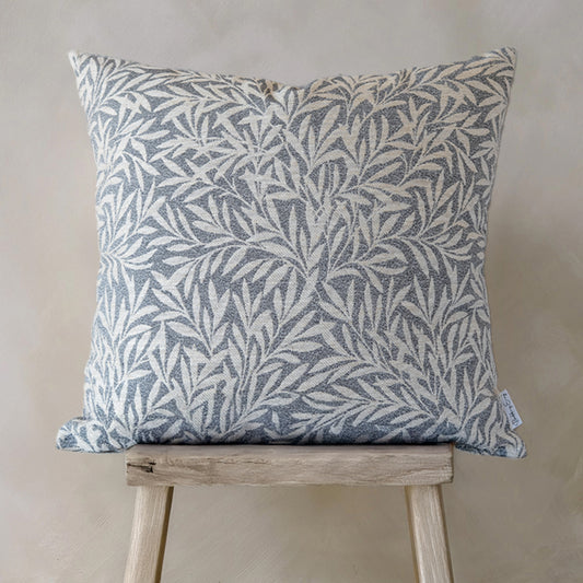 Matilda Cushion - 1 Pair Grey (2 Cushions)