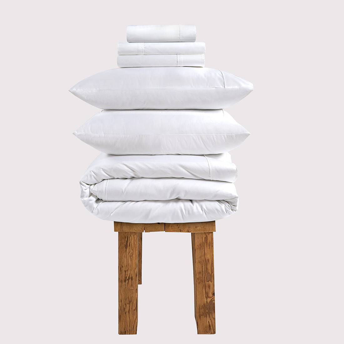 800 Thread Count Egyptian Cotton Windsor LUXE Bedding Set - Brilliant ...