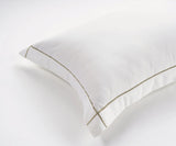 800 Thread Count Egyptian Cotton Kensington Lux Buttery Smooth Duvet Cover - Simply Taupe Bedding Set