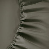 800 Thread Count Grand Splendour LUXE Bedding Set - Sage Green