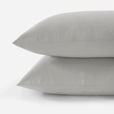 800 Thread Count Grand Splendour LUXE Bedding Set - Oyster Mushroom