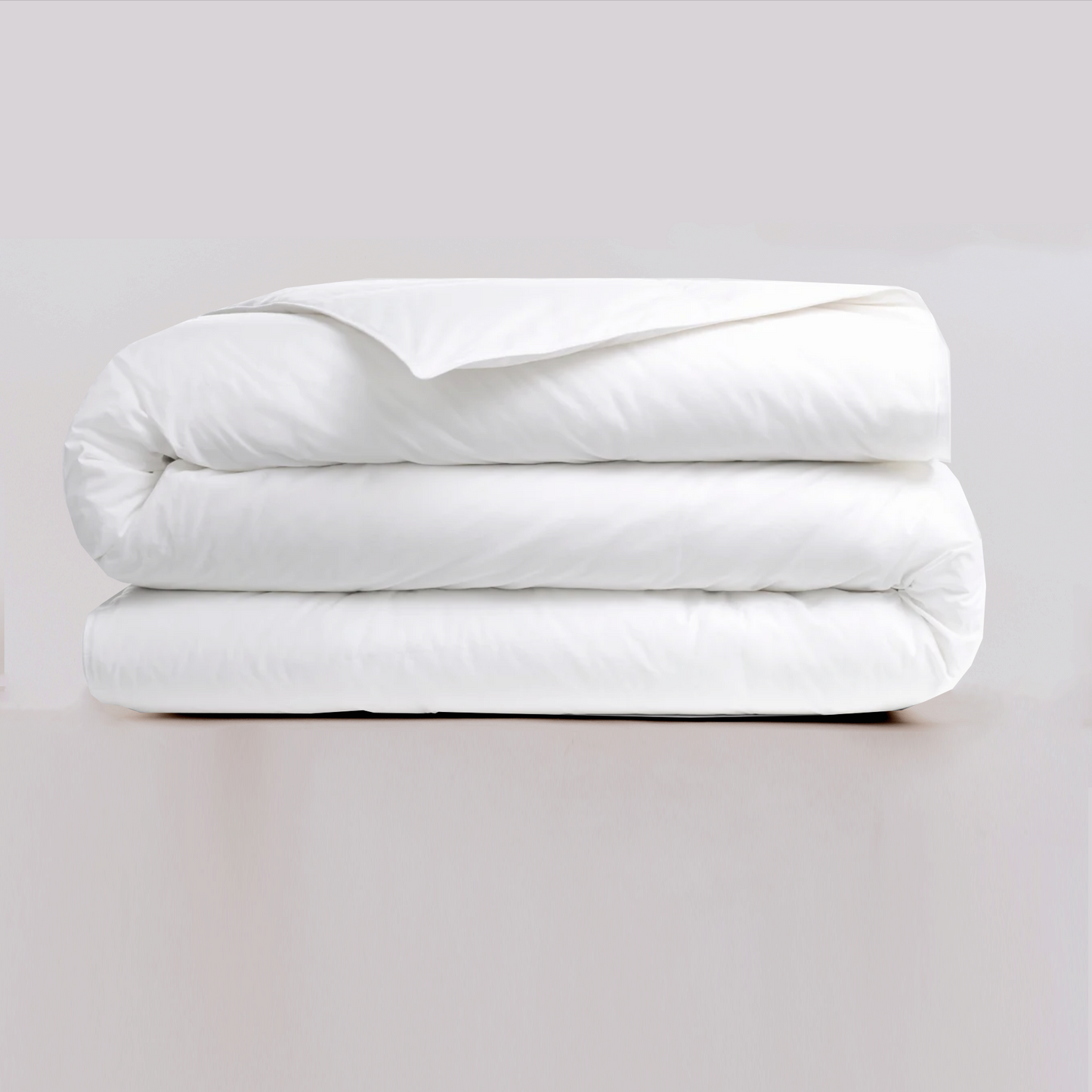 Luxury Vegan Down Hypoallergenic Duvet - 10.5 Tog