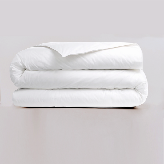 Luxury Vegan Down Hypoallergenic Duvet - 15 Tog (4.5 Tog + 10.5 Tog)