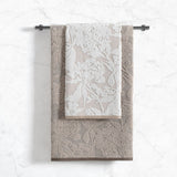 Adeline Cotton Towel Set 600 GSM