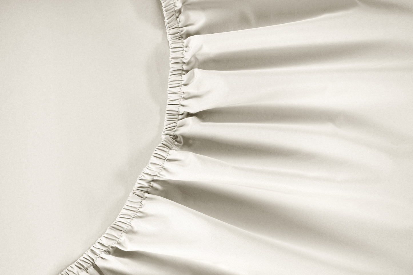 All Season 100% Egyptian Giza Bedding Set - Frost