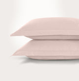 All Season 100% Egyptian Giza Pillowcase - Petal