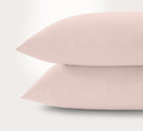 All Season 100% Egyptian Giza Pillowcase - Petal