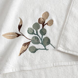 Ambrose Cotton Towel Set 600 GSM