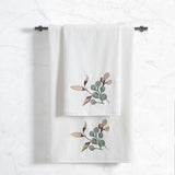 Ambrose Cotton Towel Set 600 GSM