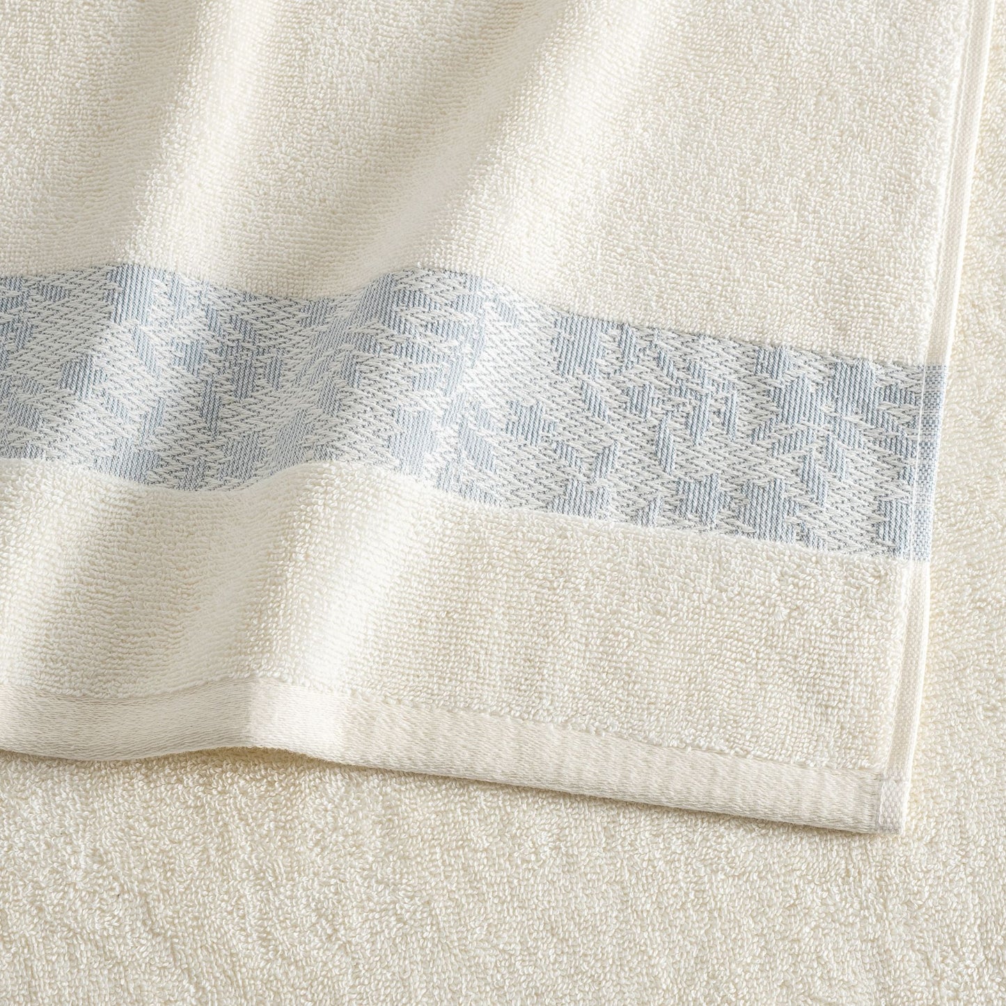 Amelia Cotton Towel Set 600 GSM