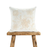 Ava Cushion - 1 Pair White (2 Cushions)