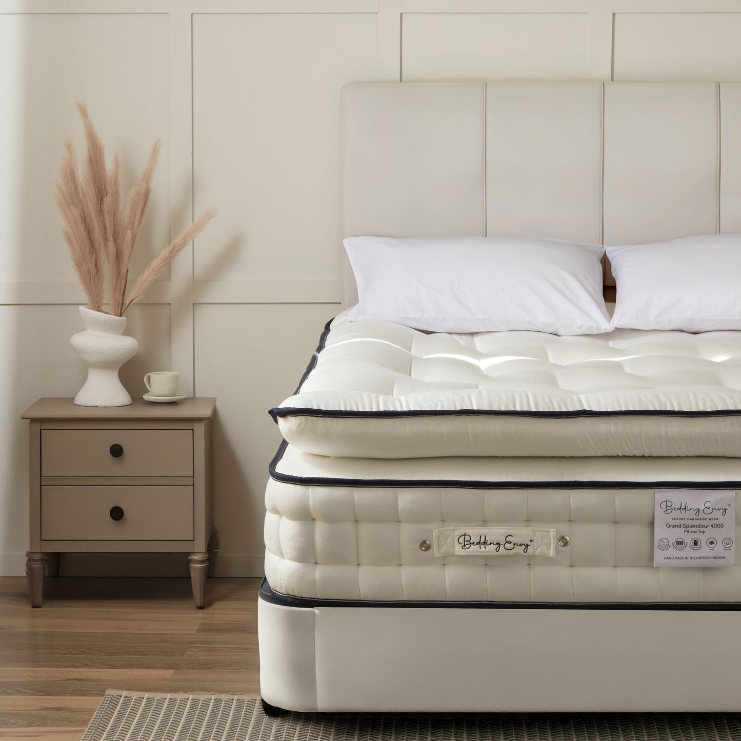Bedding Envy Grand Splendour Mattress