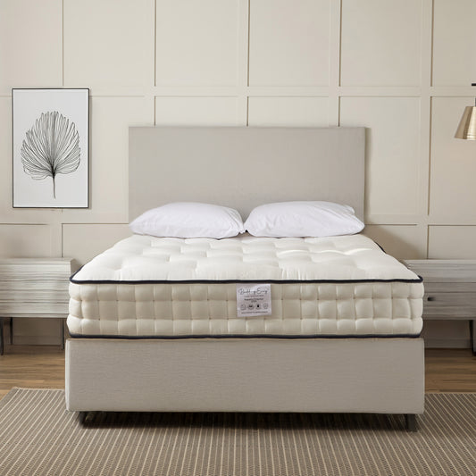 Bedding Envy Peaceful Empress Mattress