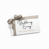 Bedding Envy e-Gift Card