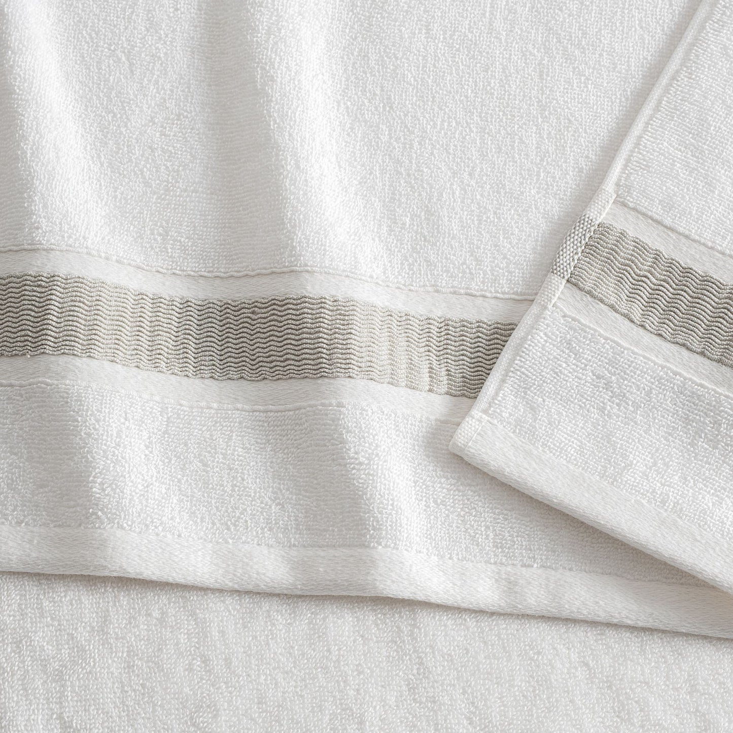 Cedric Cotton Towel Set 600 GSM