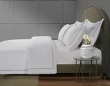 300 Thread Count Percale Oakwood Bedding Set - Mink