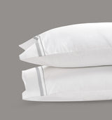 800 Thread Count Egyptian Cotton Royalton LUXE Bedding Set - Silver Dove Grey
