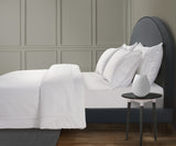 800 Thread Count Egyptian Cotton Royalton LUXE Bedding Set - Brilliant White