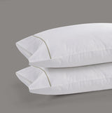 800 Thread Count Egyptian Cotton Cedarhurst LUXE Bedding Set - Mink