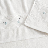 Emmeline Cotton Towel Set 600 GSM