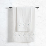 Emmeline Cotton Towel Set 600 GSM