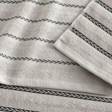 Emrys Cotton Towel Set 600 GSM