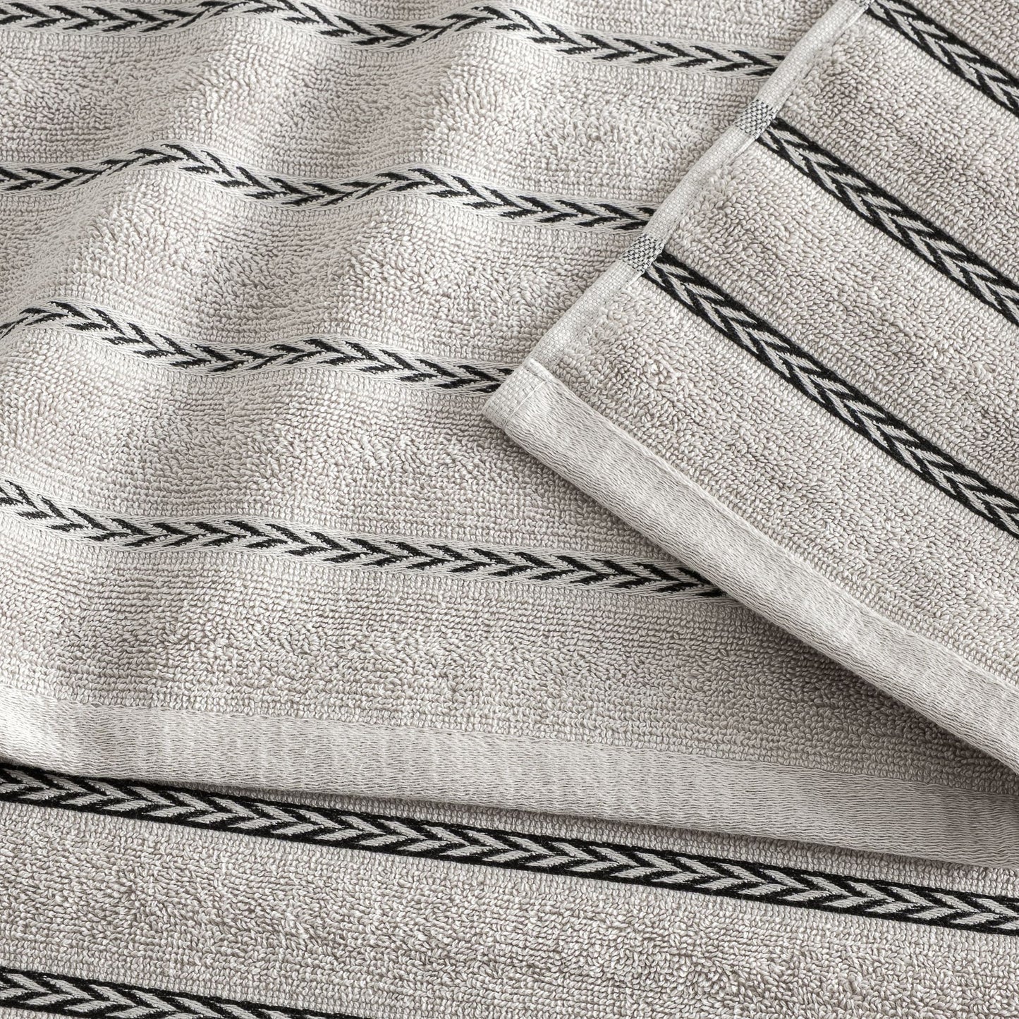 Emrys Cotton Towel Set 600 GSM