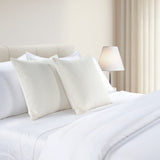 Everette Cushion - 1 Pair White (2 Cushions)