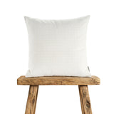 Everette Cushion - 1 Pair White (2 Cushions)