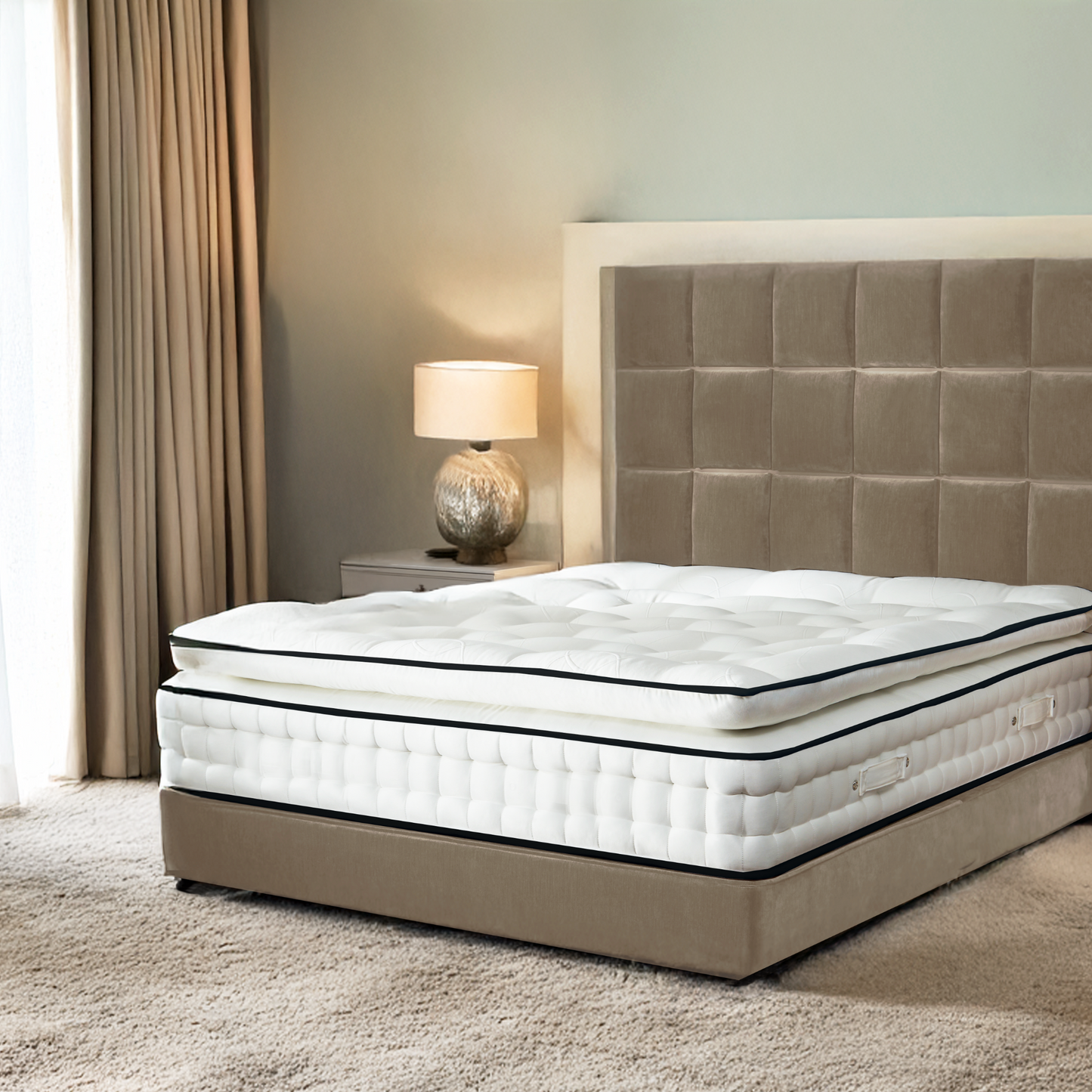 Bedding Envy Grand Splendour Mattress