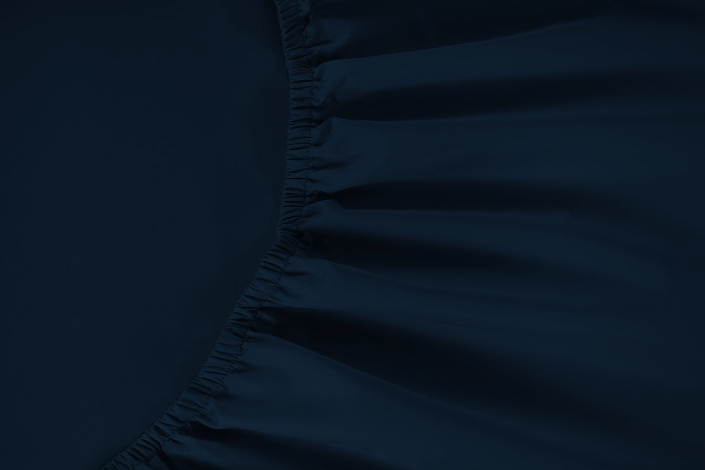 800 Thread Count Egyptian Cotton Grand Splendour Sateen Bedding Set - Estate Navy